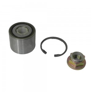 Rolamento Cubo Helice Volvo B7 B7r B10r B12 B12r 20416150