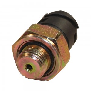 Sensor Pressao Ar Volvo FH Estacionario Direito 20424060