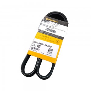 Correia Alternador Volvo FM12 NH FH12 VM17 VM23 20430367