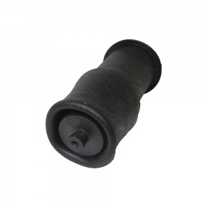 Bexiga Suspensao Cabine Traseira Volvo NH12 Sem Amortecedor 20462622