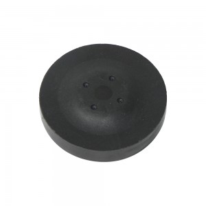 Tampa Embuchamento Volvo VM17 VM23 Superior 20496339