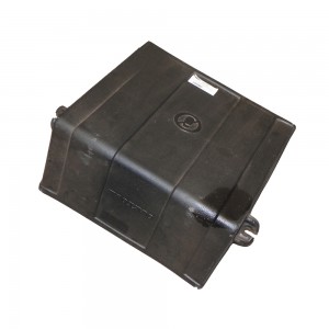 Tampa Caixa Bateria Volvo VM260 VM360 20499672