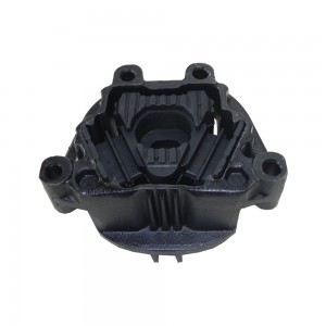 Coxim Motor Traseiro Volvo VM230 240 260 270 R2232 20501393