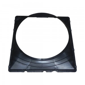 Saia Radiador Volvo FH NH 1993 Em Diante 000644 20502964