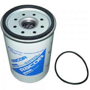Filtro Racor Volvo Fh Nh Fm10 12 B12 2004 Ate 2006 20514654G