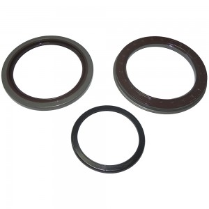 Retentor Rolamento Cubo Volvo Vm23 210 240 20518617RETENTOR