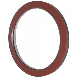 Retentor Cubo Volvo Fh Vm Somente Uma Vedacao 20518632