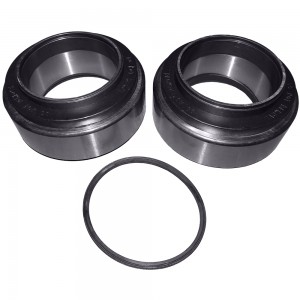 Rolamento Cubo Traseiro Volvo Fh Nh Fm 94mm 20518661GIR