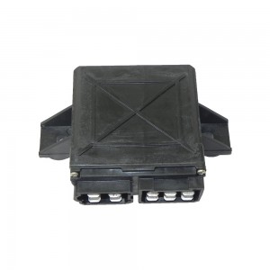 Rele Pisca VM 10 Pinos 2 Plug 24V IM15620 20527250