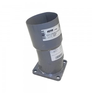 Cano Escape Saida Motor VM17 VM23 20529867