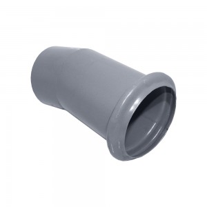Cano Escape Intermediario Volvo VM17 23 Curto 20529871