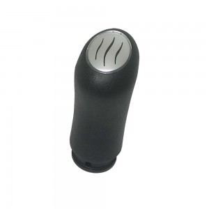 Manopla Alavanca Cambio Volvo Vm270 8 Marchas 20537126