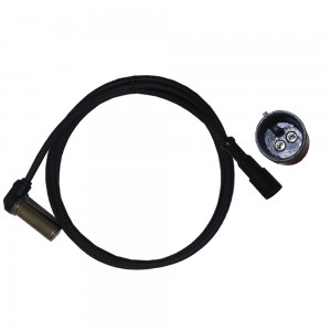 Sensor Freio Abs Volvo FH12 VM Ano 2006 Em Diante 20566832