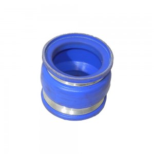 Mangueira Turbina FH12 FH13 FM12 FM13 56X60MM 20589125