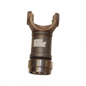 Ponteira Cardan Deslizante Volvo Volkswagen Iveco 2060058