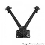 Tirante Suspensao Traseira Volvo FH12 VM310 VM330 Tracado Haste V Completo 3443 20741703