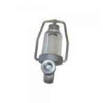 Suporte Filtro Bomba Manual Scania T R112 113 000741 207783