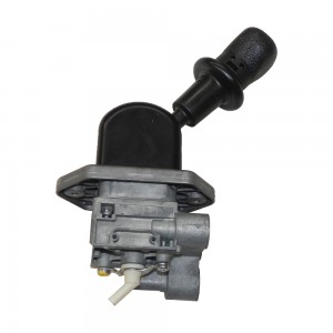 Valvula Freio Mao Volvo VM17 VM23  VM210 VM260 20780864