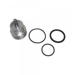 Reparo Caneco Bloqueio Alavanca Volvo FH VM330 VT2014 20783875REP