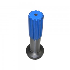 Ponteira Carda Deslizante T112 T113 R112 R113 10 Marchas 801619 208074MP