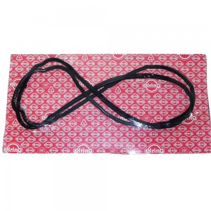 Junta Carter Volvo Fm B9R B9S B11R Motor D9B D11C 20812484