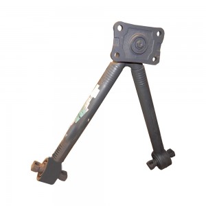 Tirante Suspensao Traseira Volvo FH FM VM310 671mm 20829503