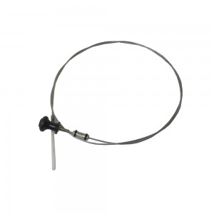 Vareta Nivel Oleo Motor VM23 VM210 VM240 20837604