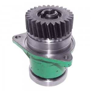 Cubo Acionamento Bomba Combustivel Volvo FH NH12 20838388