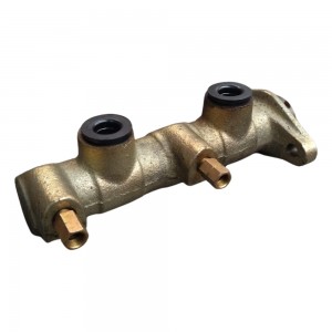 Cilindro Mestre Freio Ford F1000 4000 1993 1998 0204032266