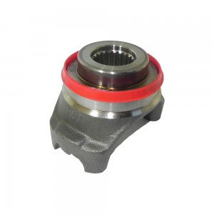 Flange Carda Scania T R112 113 10 Marchas 22 Estrias 208513