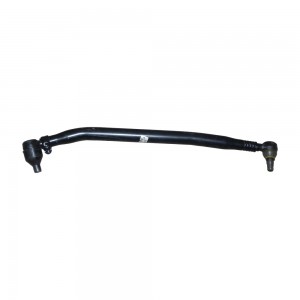 Barra Direcao Curta Volvo VM210 260 310 330 Conico 27 30mm Rosca 24mm N8568 20991506