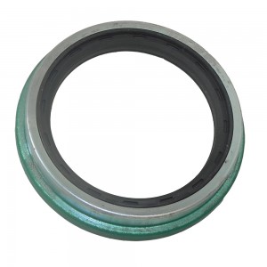 Retentor Cubo Dianteiro International 4400 4700 9800 Cr35066