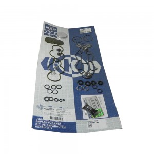 Reparo Valvula 4 6 Vias MBB 1938S Ate 2003 0034309581