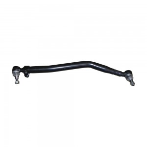 Barra Direcao Curta Volvo Fh Fm12 P02936 21106930