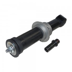 Amortecedor Cabine Dianteira Volvo FH12 2004 Ate 2014 Sistema Suspensao Com Mola 21111925ST