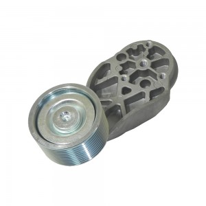 Esticador Correia Volvo FH FM 400 440 480 21153968