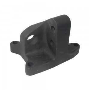 Suporte Coxim Motor Traseiro FH 2007 Em Diante 21176296