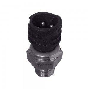Sensor Pressao Oleo Combustivel Volvo Fh Nh Fm D12D 212461