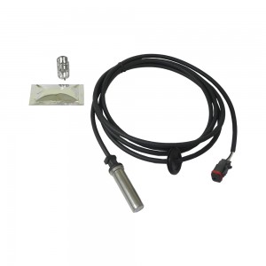 Sensor Freio ABS Volvo FH NH Dianteiro Lado Direito 21247154