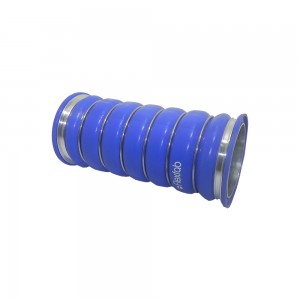 Mangueira Intercooler Volvo FH 420, 460, 500, 540 21259899