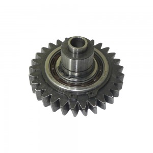 ENGRENAGEM DISTRIBUICAO INTERMEDIARIA "VL" FH MOTOR D13A SP2169(SP)