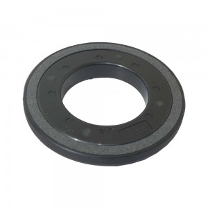 Retentor Virabrequim Dianteiro Volvo FH12 Motor D13A 136x159x13MM 21347087