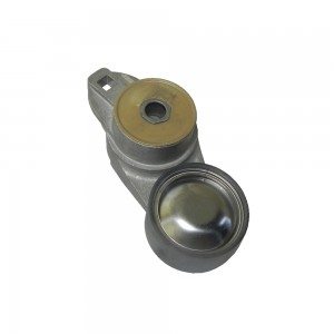 Esticador Correia Volvo FH12 FM12 400 440 480 520 2007 Em Diante D13A B C Polia Lisa APV2739 21479276