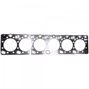 Junta Cabecote Volvo FH D13A B C Euro 4 5 21510072ELRING