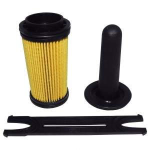 Filtro Arla Volvo Fh 420 460 500 540 Volks 5150 21516229