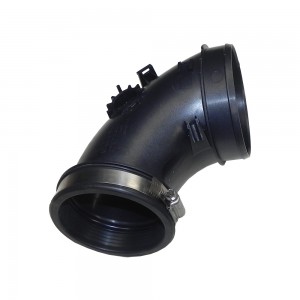 Cano Plastico Saida Turbina   P124 G124 R124 Euro 5 2154342