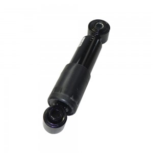 Amortecedor Cabine Dianteiro Volvo VM270 VM310 Kit Conforto 21552066