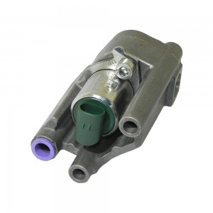 Valvula Freio Motor Volvo FH12 D13 Web Completa 21596642
