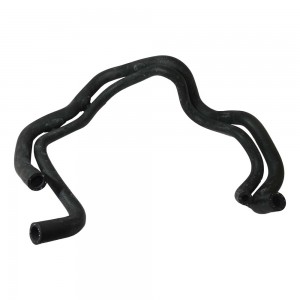 Mangueira Reservatorio Agua Volvo Vm Radiador Dupla 21598623