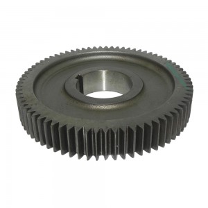 Engrenagem Contra Eixo Ford Iveco International 9800 21262